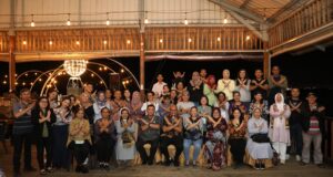 Ketua Umum Pikori BP Batam Dukung Langkah Ketua JarNas Anti TPPO di Kepri