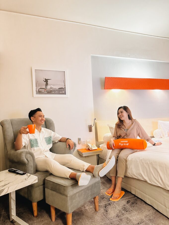 Tawarkan Paket Istimewa ke Anggota Ascott Start Reward di November dan Desember