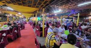 KONI Kepri Tempat Evaluasi PON XXI, Wamenpora dan Gubkepri yang Buka