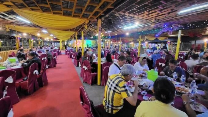 KONI Kepri Tempat Evaluasi PON XXI, Wamenpora dan Gubkepri yang Buka