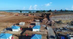 Progres Pergeseran Warga Terdampak Pembangunan Rempang Eco-City