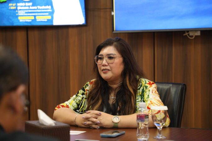 Warga Rempang Terus Bergeser, BP Batam Komitmen Kedepankan Pendekatan Humanis dan Persuasif