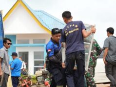 Update PSN Rempang Eco-City: 33 KK Telah Tempati Rumah Baru Tanjung Banun