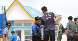 Update PSN Rempang Eco-City: 33 KK Telah Tempati Rumah Baru Tanjung Banun