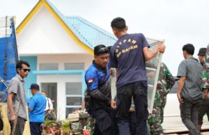 Update PSN Rempang Eco-City: 33 KK Telah Tempati Rumah Baru Tanjung Banun