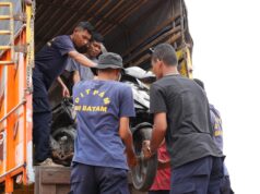 Terus Bertambah, Kini 37 KK Warga Rempang Tempati Hunian Baru