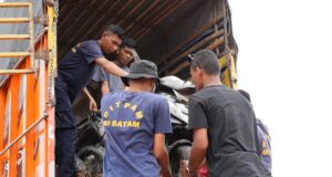 Terus Bertambah, Kini 37 KK Warga Rempang Tempati Hunian Baru