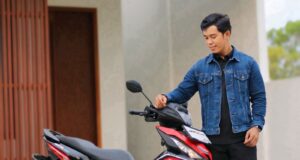 Lebih Agresif dan Bertenaga, Honda Supra GTR150 Hadir dengan Program Khusus