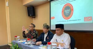 FKPT Kepri Gelar Monitoring Pencegahan Terorisme