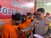 228 Situs Judi Online Diblokir Polda Kepri
