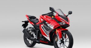 Motor Sport Honda Terlaris New CBR150R Tampil Makin Agresif