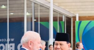 Presiden Prabowo Subianto Hadiri KTT G20 di Rio de Janeiro