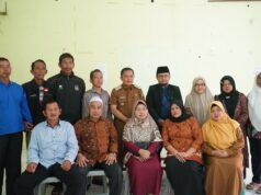 Buka Peluang Bisnis Baru, Desa Putik Jalin Kerjasama Bidang Digital dengan Ponpes Kamsa IIBS dan Zulindo Tour & Travel