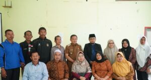 Buka Peluang Bisnis Baru, Desa Putik Jalin Kerjasama Bidang Digital dengan Ponpes Kamsa IIBS dan Zulindo Tour & Travel