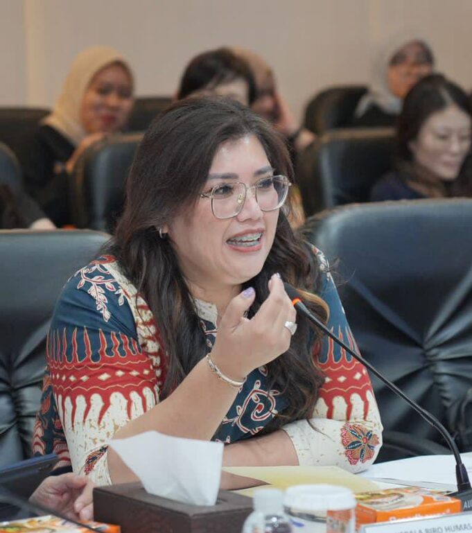 Pengakhiran dan Pembatalan Alokasi Lahan Purajaya telah Sesuai Prosedur