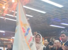 Ketua DPW HP3KI Provinsi Kepri Syarifah Normawati Resmi Dilantik