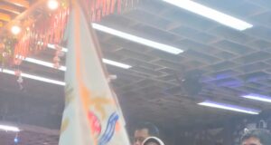 Ketua DPW HP3KI Provinsi Kepri Syarifah Normawati Resmi Dilantik