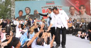 Hasil Final KPU: Ansar-Nyanyang Menang 55,06 Persen