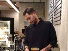 Alara Coffee & Space Batam Sajikan Racikan Kopi Spesial Mikael Jasin sang Juara World Barista Championship 2024