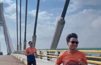 HARRIS Day 2024 kembali Dorong Gaya Hidup Sehat dan Memberdayakan Komunitas melalui Inisiatif CSR