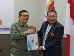 Pembinaan Terhadap Atlet Golf Sejak Dini jadi Salah Satu Agenda Raker PGI