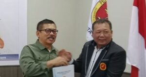 Pembinaan Terhadap Atlet Golf Sejak Dini jadi Salah Satu Agenda Raker PGI