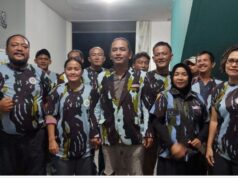 IPK Se-Kepri Bakal Deklarasikan Dukungan ke Paslon SAYANG dan ASLI