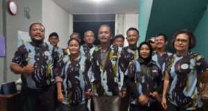 IPK Se-Kepri Bakal Deklarasikan Dukungan ke Paslon SAYANG dan ASLI