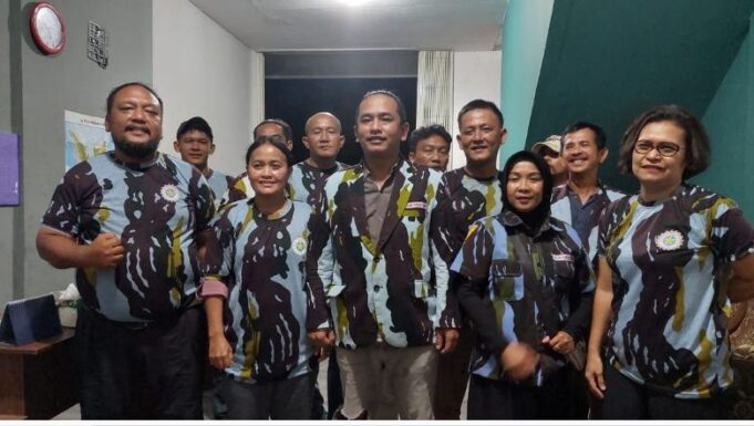 IPK Se-Kepri Bakal Deklarasikan Dukungan ke Paslon SAYANG dan ASLI