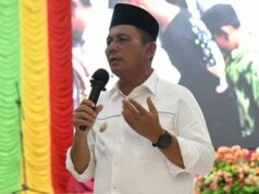 Gubernur Kepri Ansar Ahmad Ajak Guru Terus Cetak Generasi Berprestasi