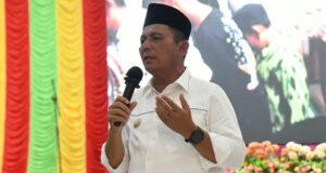 Gubernur Kepri Ansar Ahmad Ajak Guru Terus Cetak Generasi Berprestasi