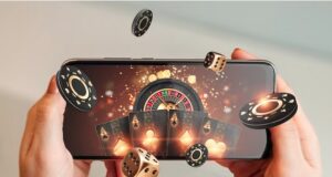 Deretan Bank Terlibat Transaksi Judi Online