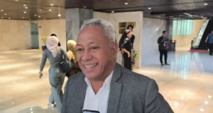 Sekjend PDIP Hasto Kristiyanto Ditetapkan Tersangka oleh KPK