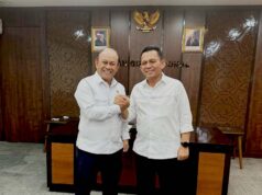 Provinsi Kepri Siap Jalankan Program Makan Bergizi Gratis