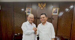 Provinsi Kepri Siap Jalankan Program Makan Bergizi Gratis