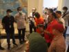 BNNP Kepri Ungkap Jaringan Narkoba Internasional, 40 Kg Sabu Diamankan