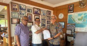 Kantongi 48 Surat Dukungan, Tim Pemenangan Usep RS Siap Masukkan Berkas Pendaftaran