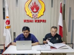 Pasca Mendaftarkan Diri, Surat Dukungan ke Usep RS Masih Mengalir