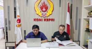 Pasca Mendaftarkan Diri, Surat Dukungan ke Usep RS Masih Mengalir