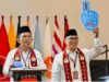 KPU Kepri Gelar Pleno Penetapan Ansar -Nyanyang sebagai Gubernur dan Wagub Kepri