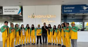 Tim Bulutangkis Jabar dan Kalsel Bakal Jadi Lawan Tim Kepri