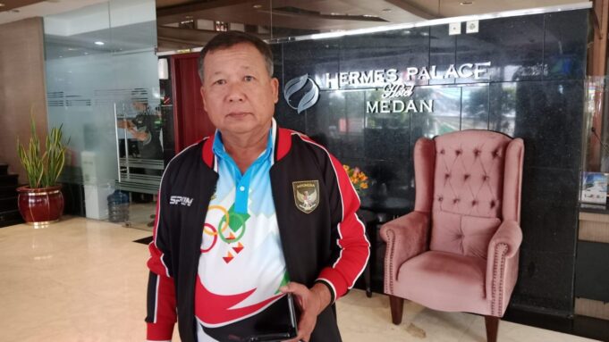 Panitia Musorprov KONI Kepri Kebut Persiapan Akhir Jelang Pelaksanaan