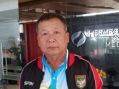 Panitia Musorprov KONI Kepri Kebut Persiapan Akhir Jelang Pelaksanaan