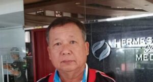 Panitia Musorprov KONI Kepri Kebut Persiapan Akhir Jelang Pelaksanaan