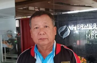 Panitia Musorprov KONI Kepri Kebut Persiapan Akhir Jelang Pelaksanaan