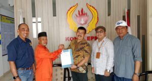 BAPOMI Kepri Bulatkan Suara Dukung Usep RS Maju sebagai Calon Ketum KONI Kepri