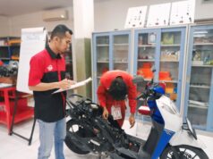 Tingkatkan Mutu Pendidikan Vokasi Melalui Technical Skill Contest for Student & Teacher
