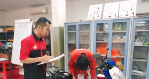 Tingkatkan Mutu Pendidikan Vokasi Melalui Technical Skill Contest for Student & Teacher