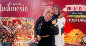 IODI Kepri Beri Dukungan Penuh untuk Usep RS Memimpin KONI Kepri 2024-2028