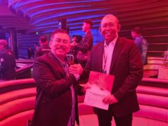 Dukungan Ikatan Motor Indonesia (IMI) Provinsi Kepri untuk Usep RS sebagai Ketua Umum KONI Kepri 2024-2028